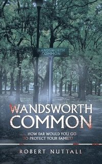 bokomslag Wandsworth Common