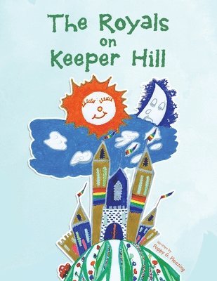 bokomslag Royals on Keeper Hill