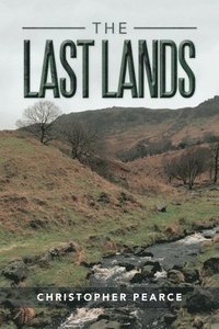 bokomslag The Last Lands