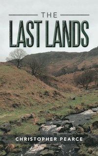 bokomslag The Last Lands