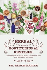 bokomslag Herbal and Horticultural Remedies