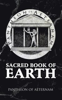 bokomslag Sacred Book of Earth