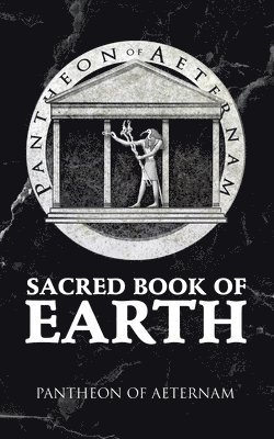 bokomslag Sacred Book of Earth