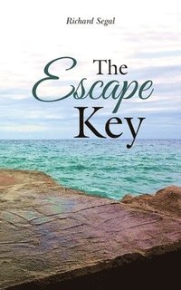 bokomslag The Escape Key