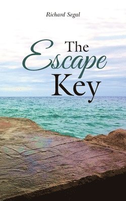 bokomslag The Escape Key