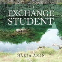 bokomslag The Exchange Student