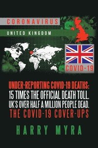 bokomslag Under-Reporting Covid-19 Deaths