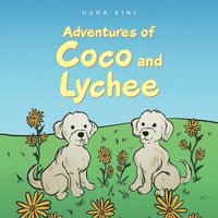 bokomslag Adventures of Coco and Lychee