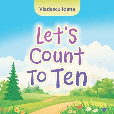 Let's Count to Ten 1