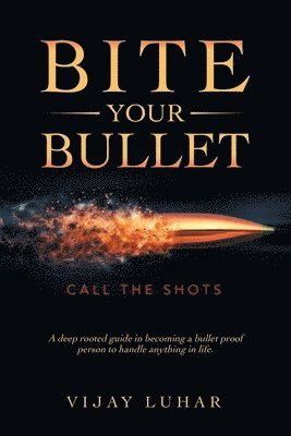 Bite Your Bullet 1