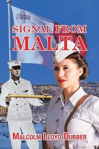 bokomslag Signal from Malta