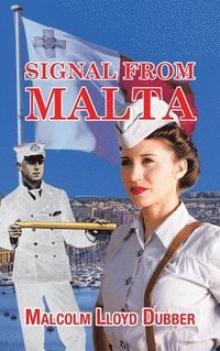 bokomslag Signal from Malta