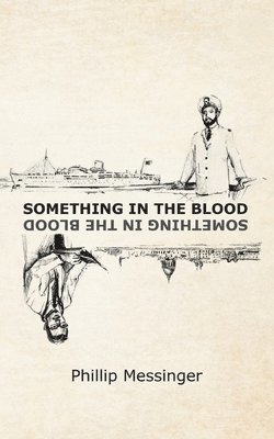 Something in the Blood 1