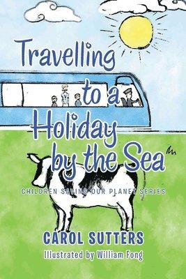 Travelling to a Holiday by the Sea 1