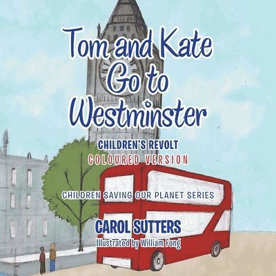 Tom and Kate Go to Westminster 1