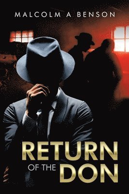 bokomslag Return of the Don