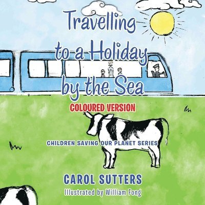 Travelling to a Holiday by the Sea 1