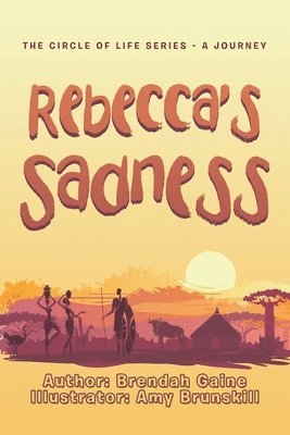 Rebecca's Sadness 1