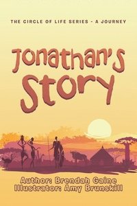 bokomslag Jonathan's Story