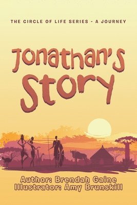 Jonathan's Story 1