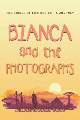 Bianca and the Photographs 1