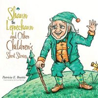 bokomslag Shaun the Leprechaun and Other Children's Short Stories