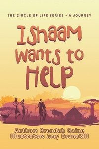 bokomslag Ishaam Wants to Help