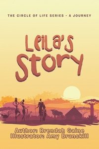 bokomslag Leila's Story
