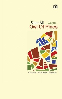 Owl of Pines 1