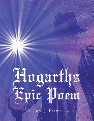 Hogarths Epic Poem 1