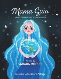 bokomslag Mama Gaia