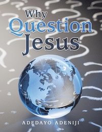 bokomslag Why Question Jesus