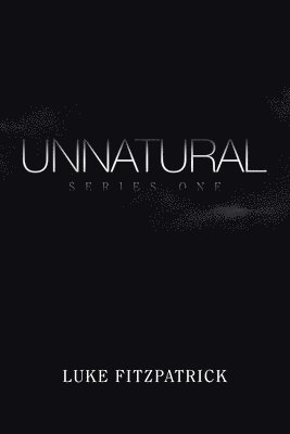 Luke Fitzpatrick - Unnatural, Häftad