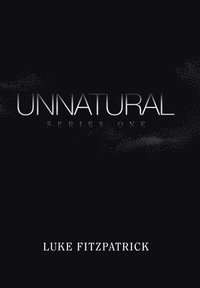 bokomslag Unnatural
