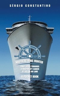 bokomslag Nautical Jobs Hunter