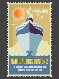 bokomslag Nautical Jobs Hunter 2