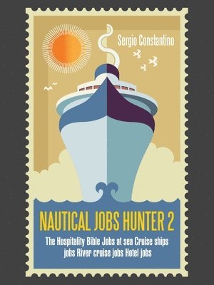 bokomslag Nautical Jobs Hunter 2