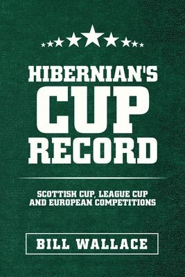 Hibernian's Cup Record 1