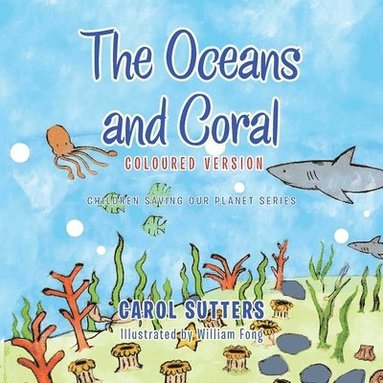 bokomslag Oceans and Coral