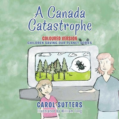 A Canada Catastrophe 1