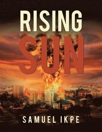 bokomslag Rising Sun