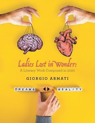 Ladies Lost in Wonder 1