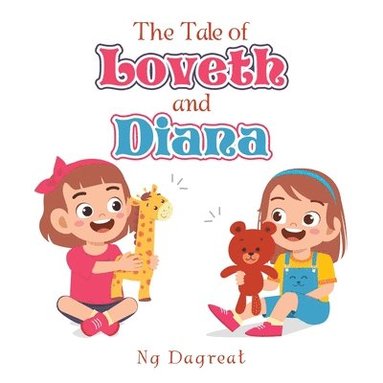 bokomslag Tale of Loveth and Diana