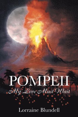 bokomslag Pompeii