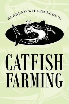 bokomslag Catfish Farming