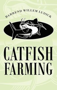 bokomslag Catfish Farming