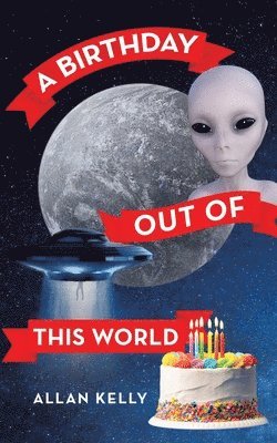 Birthday out of This World 1