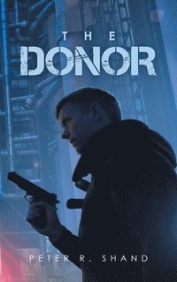 bokomslag The Donor