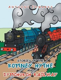 bokomslag Stories of the Romney Hythe and Dymchurch Railway