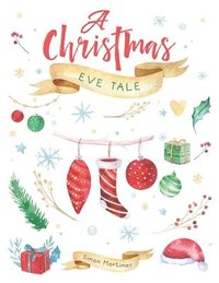 bokomslag Christmas Eve Tale